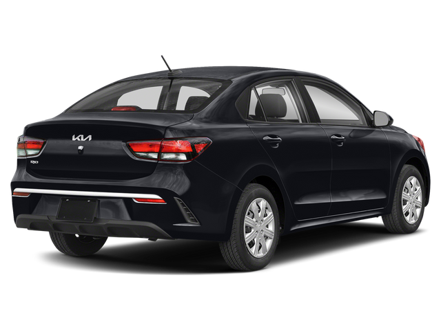2023 Kia Rio S
