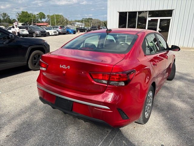 2023 Kia Rio S