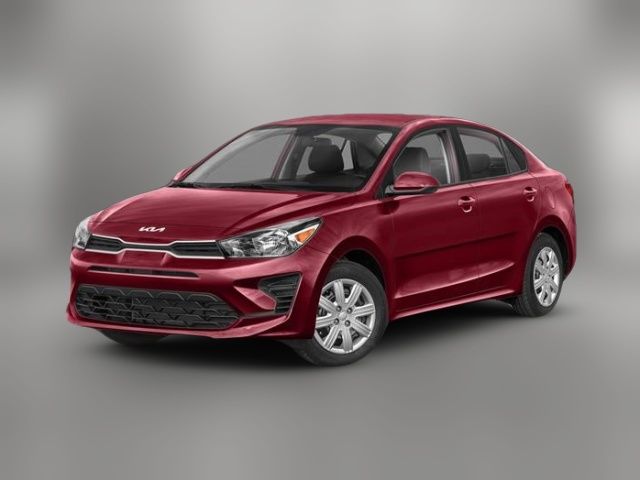 2023 Kia Rio S