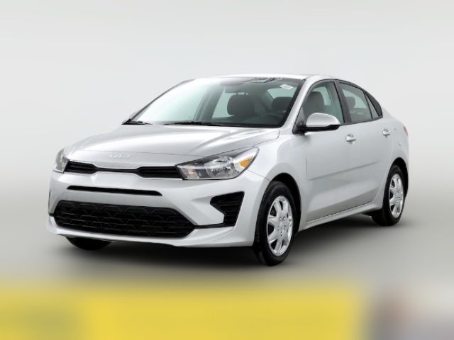 2023 Kia Rio S