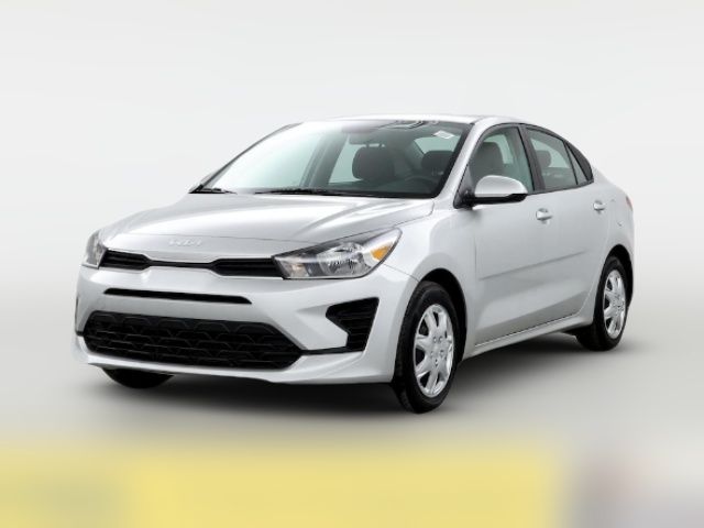 2023 Kia Rio S