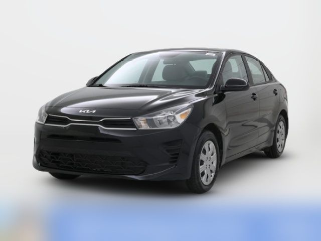 2023 Kia Rio S