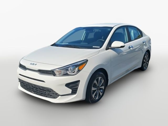 2023 Kia Rio S