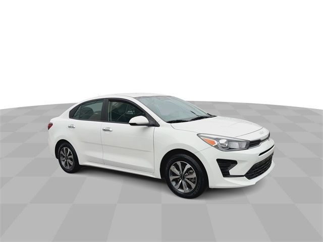 2023 Kia Rio S