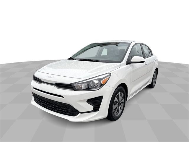 2023 Kia Rio S