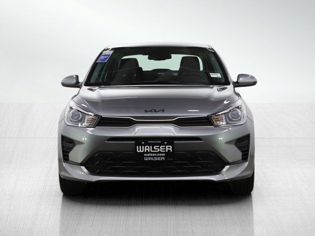 2023 Kia Rio S