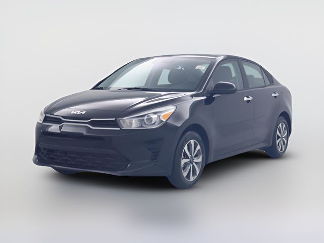 2023 Kia Rio S