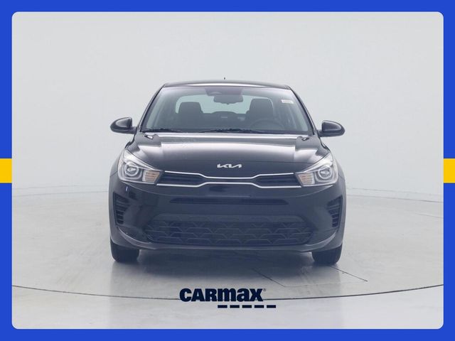 2023 Kia Rio S