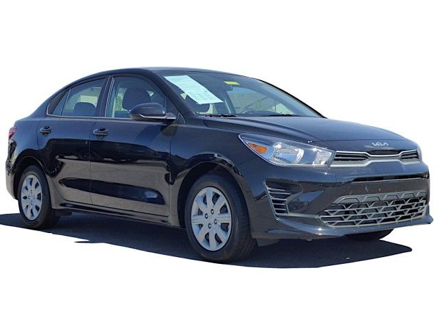 2023 Kia Rio LX