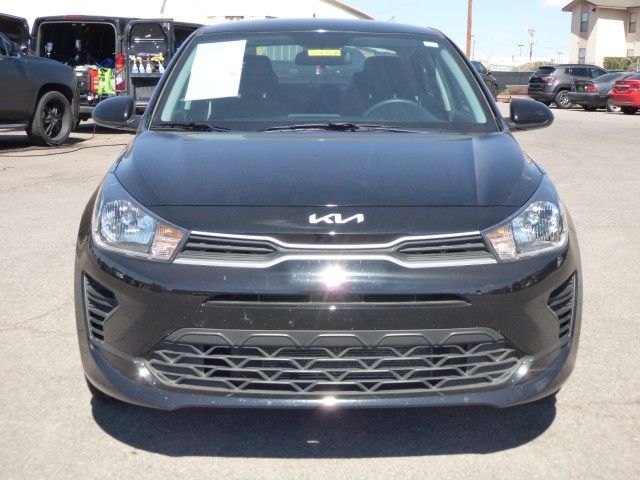 2023 Kia Rio LX