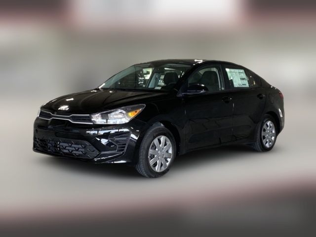 2023 Kia Rio S