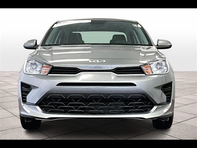 2023 Kia Rio S