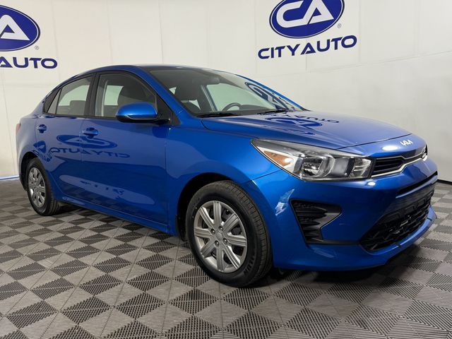 2023 Kia Rio S