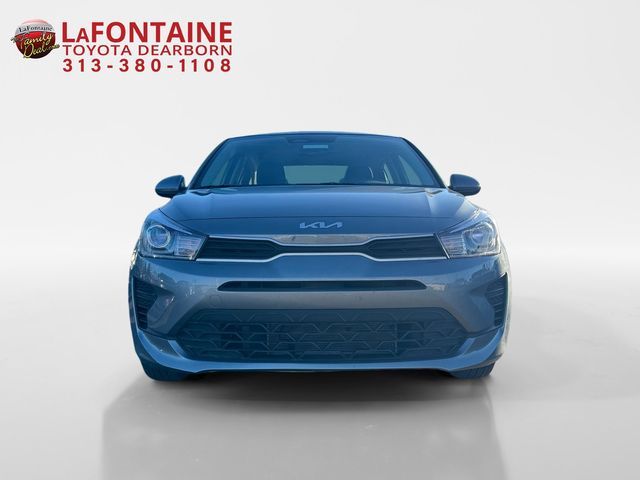 2023 Kia Rio S