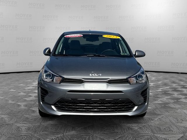 2023 Kia Rio S