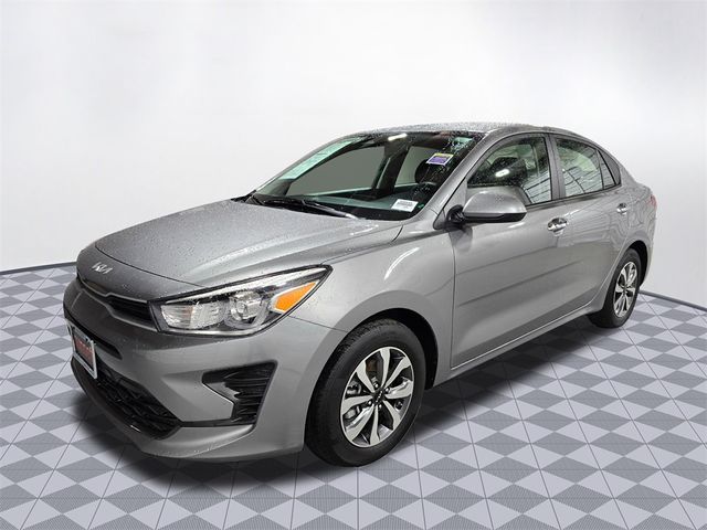 2023 Kia Rio S