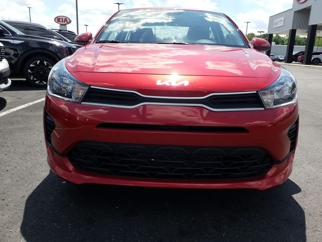 2023 Kia Rio S