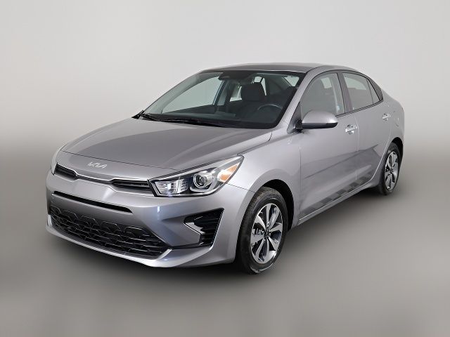 2023 Kia Rio S