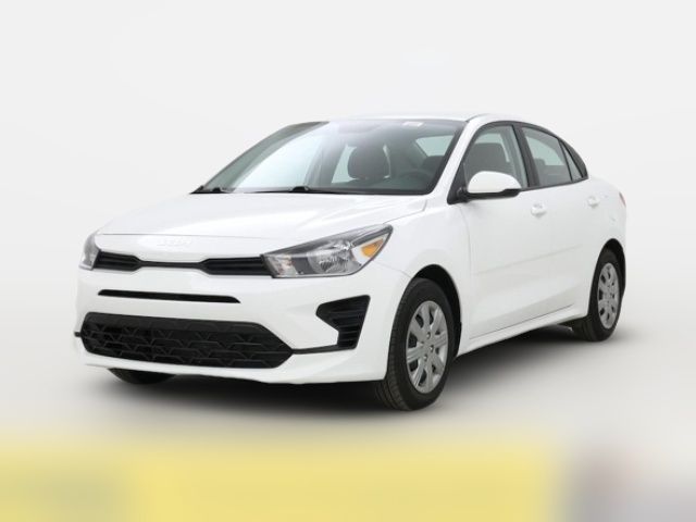2023 Kia Rio S