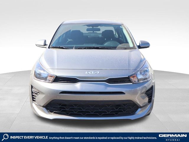 2023 Kia Rio S