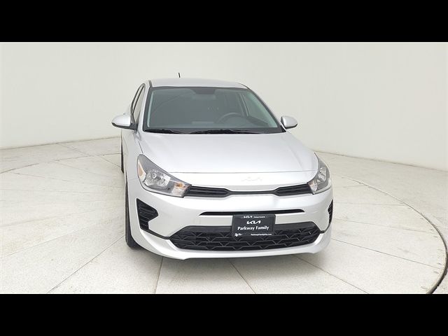2023 Kia Rio S