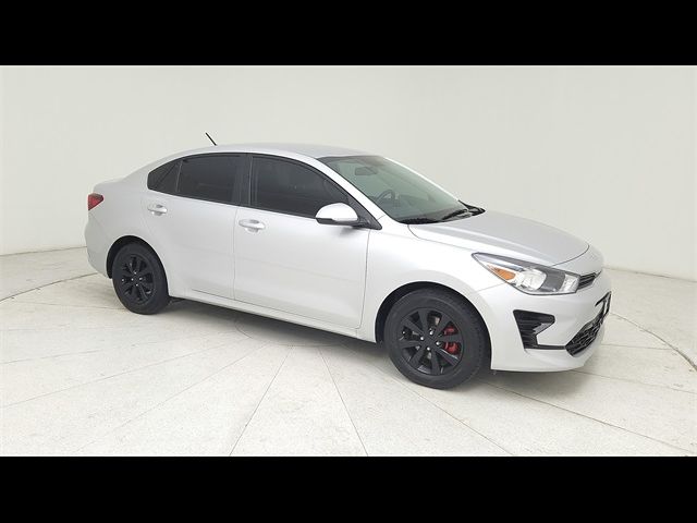 2023 Kia Rio S