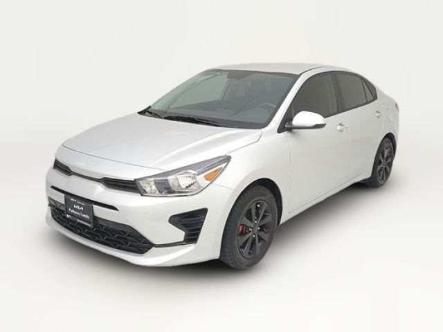 2023 Kia Rio S