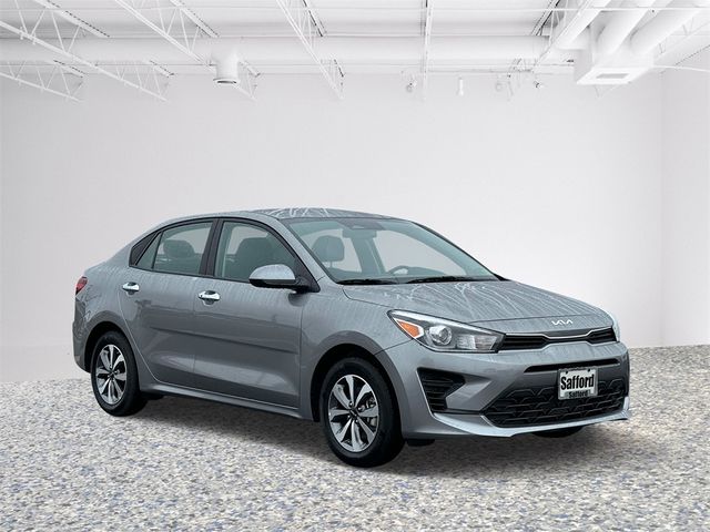 2023 Kia Rio S