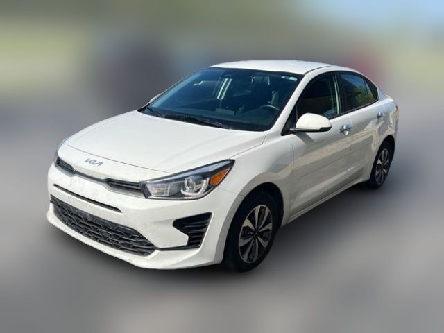 2023 Kia Rio S