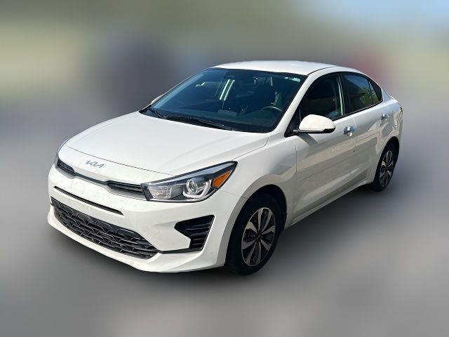 2023 Kia Rio S