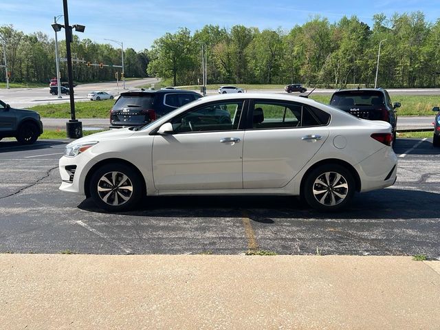 2023 Kia Rio S