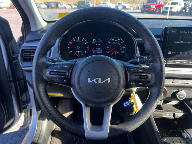 2023 Kia Rio S