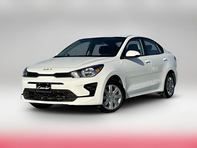 2023 Kia Rio S