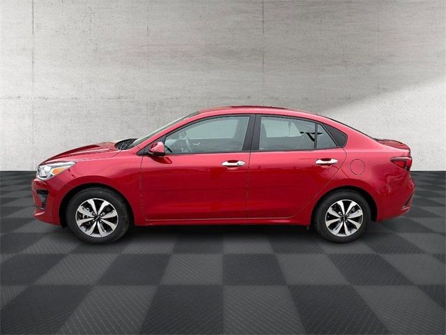 2023 Kia Rio S