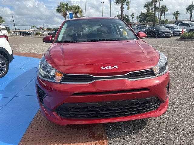 2023 Kia Rio S