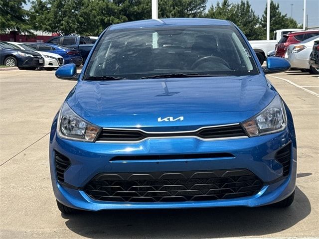 2023 Kia Rio S