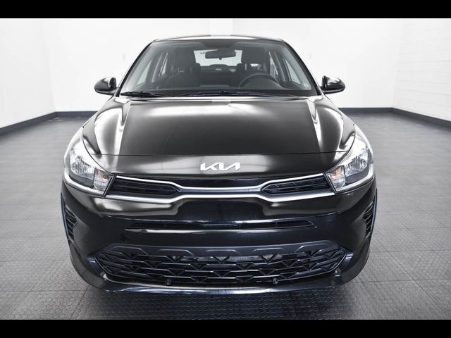 2023 Kia Rio S