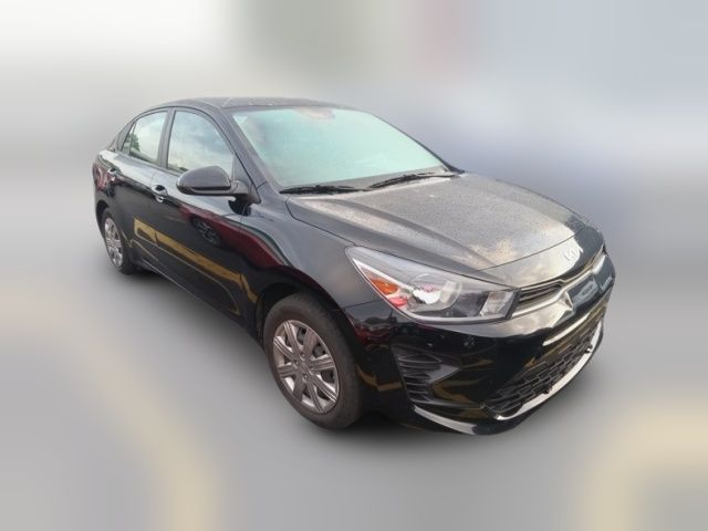 2023 Kia Rio S