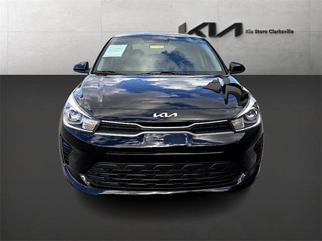 2023 Kia Rio S