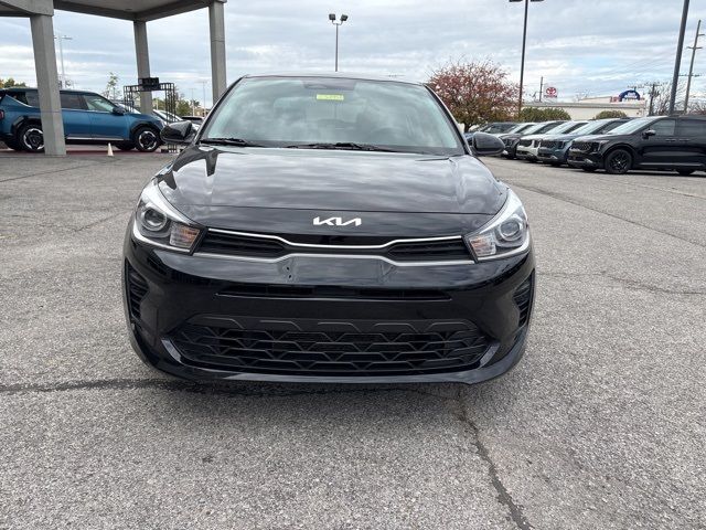 2023 Kia Rio S