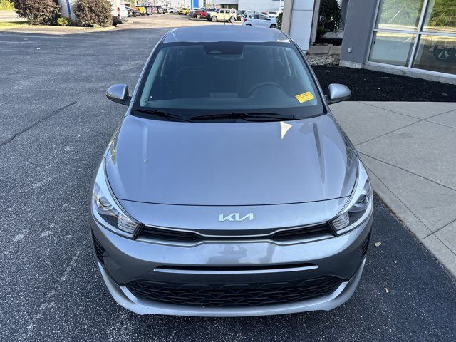 2023 Kia Rio S