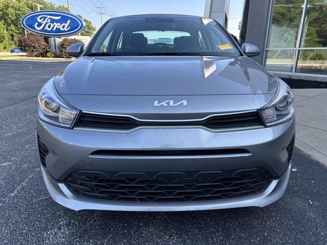 2023 Kia Rio S