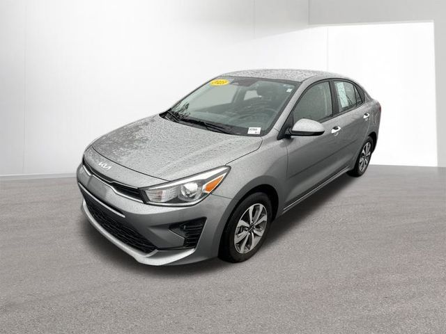 2023 Kia Rio S