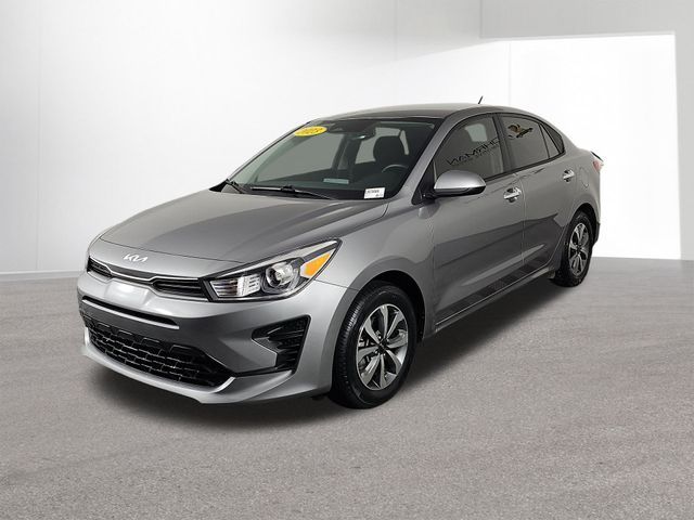 2023 Kia Rio S