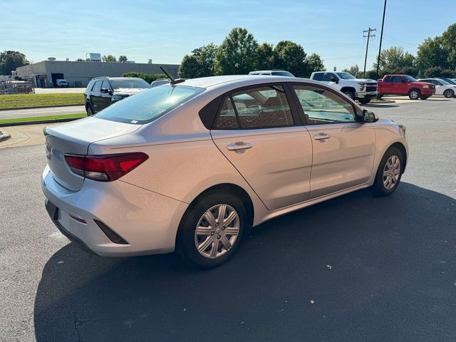 2023 Kia Rio S