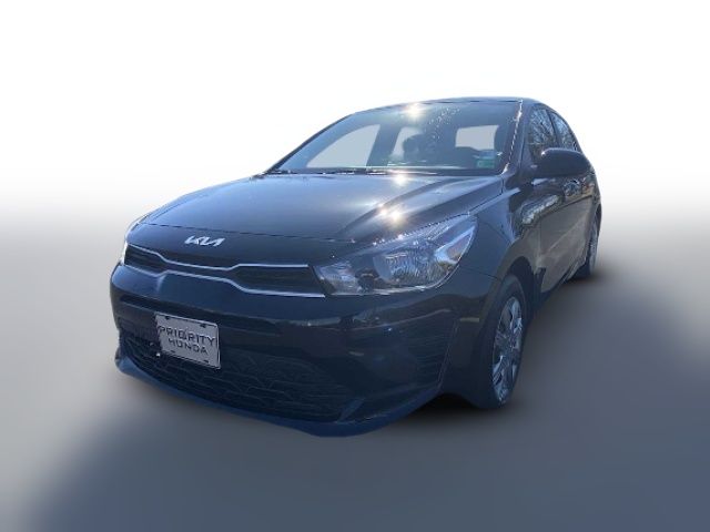 2023 Kia Rio S