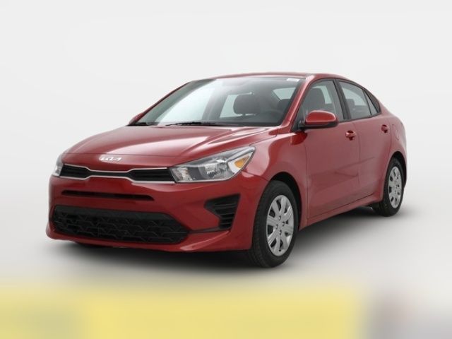 2023 Kia Rio S
