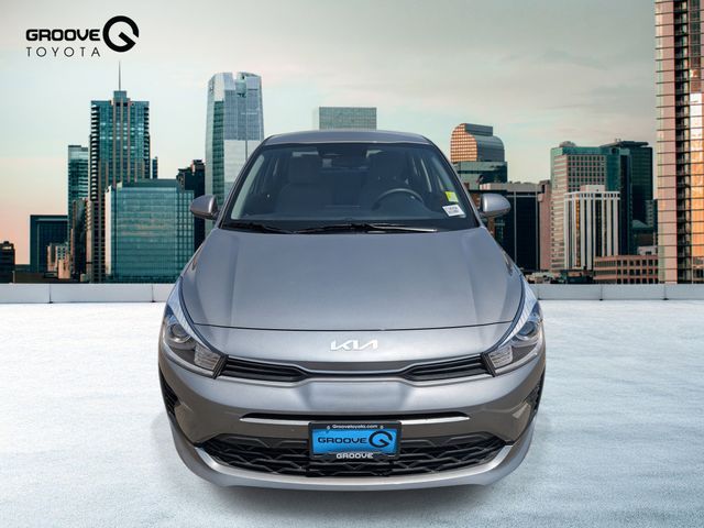 2023 Kia Rio S