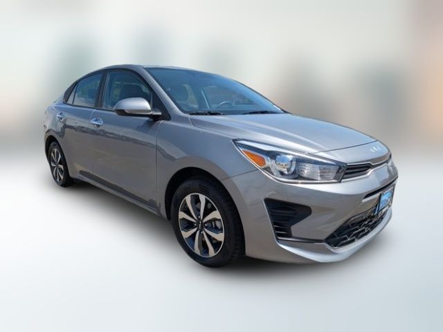 2023 Kia Rio S
