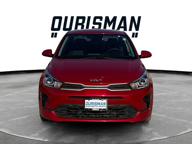 2023 Kia Rio S
